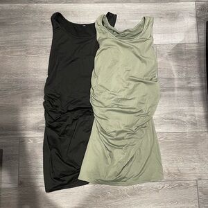 Maternity bodycon dresses